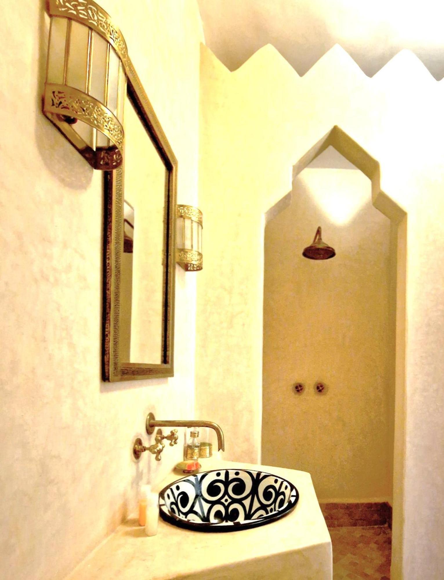 Dar El Mahja Bed & Breakfast *
