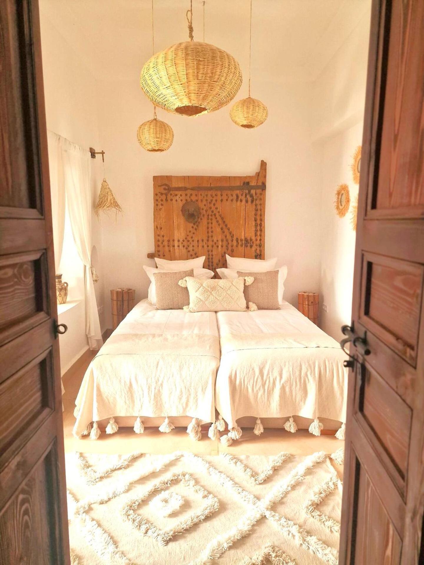 Dar El Mahja Bed & Breakfast Marrakesh
