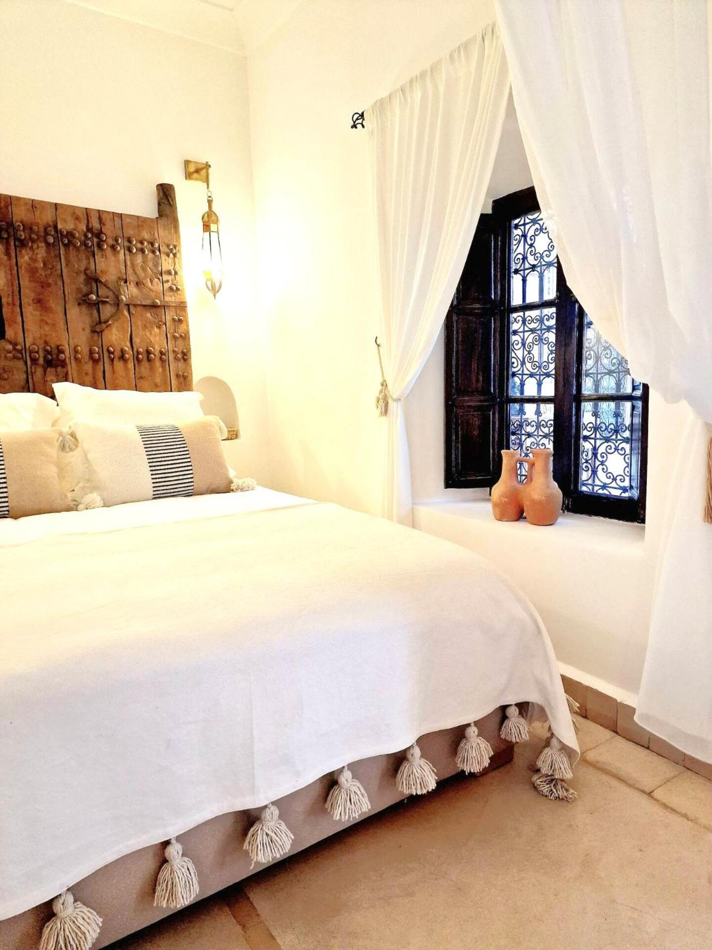 Dar El Mahja Bed & Breakfast