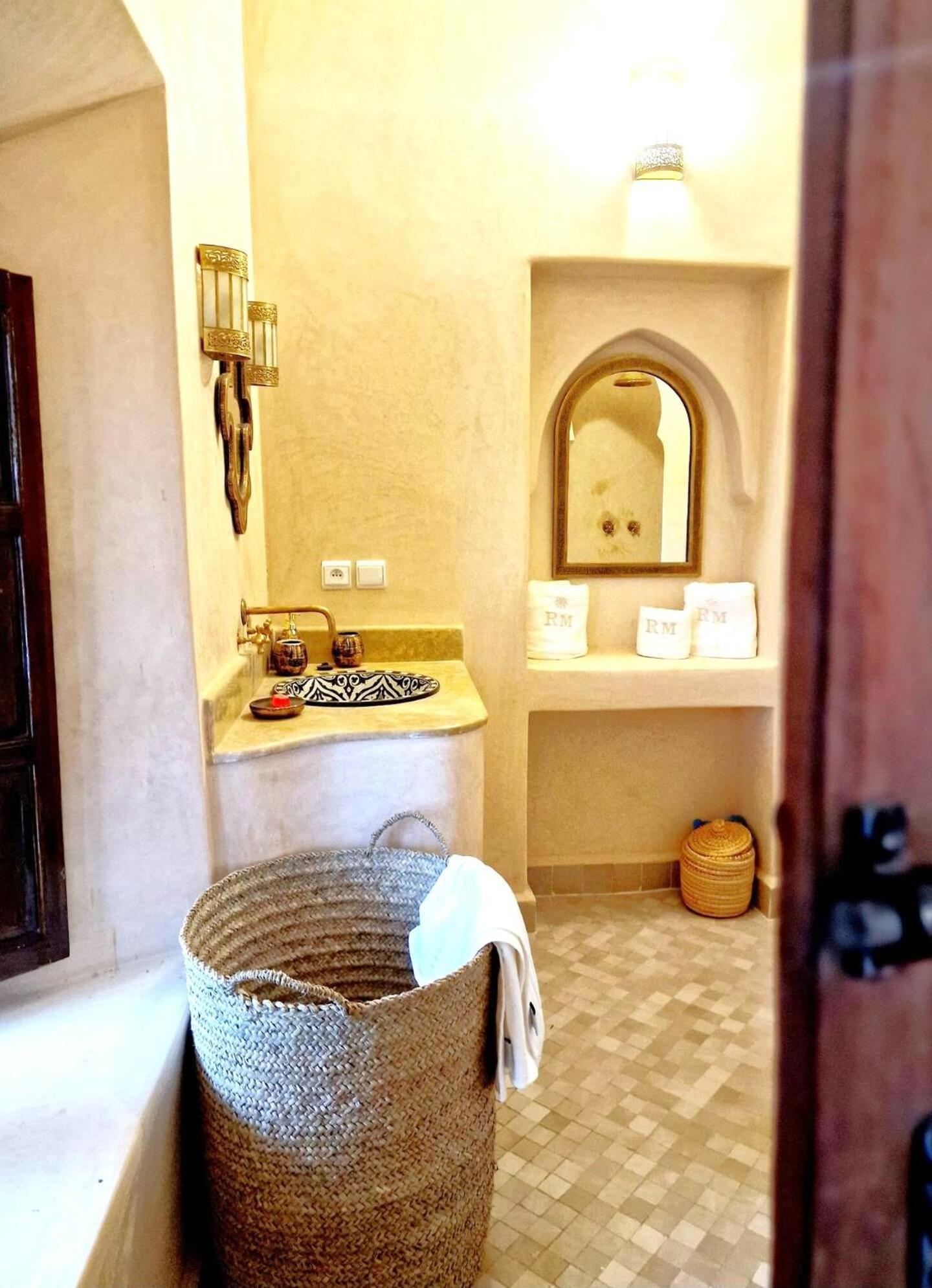 Dar El Mahja Marrakesh