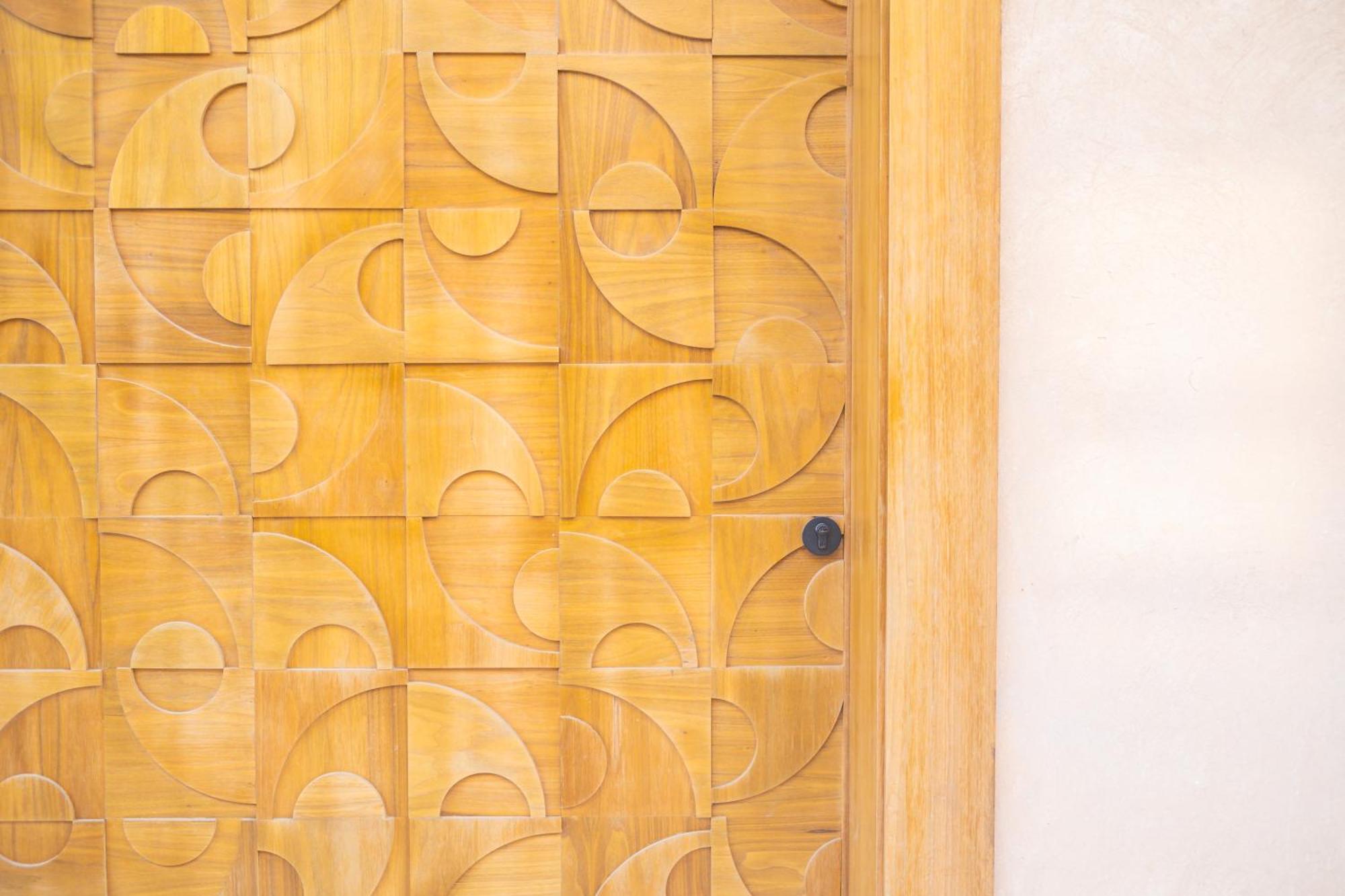 Villa Modern 4br - Private Pool - Argan Golf Marrakesh