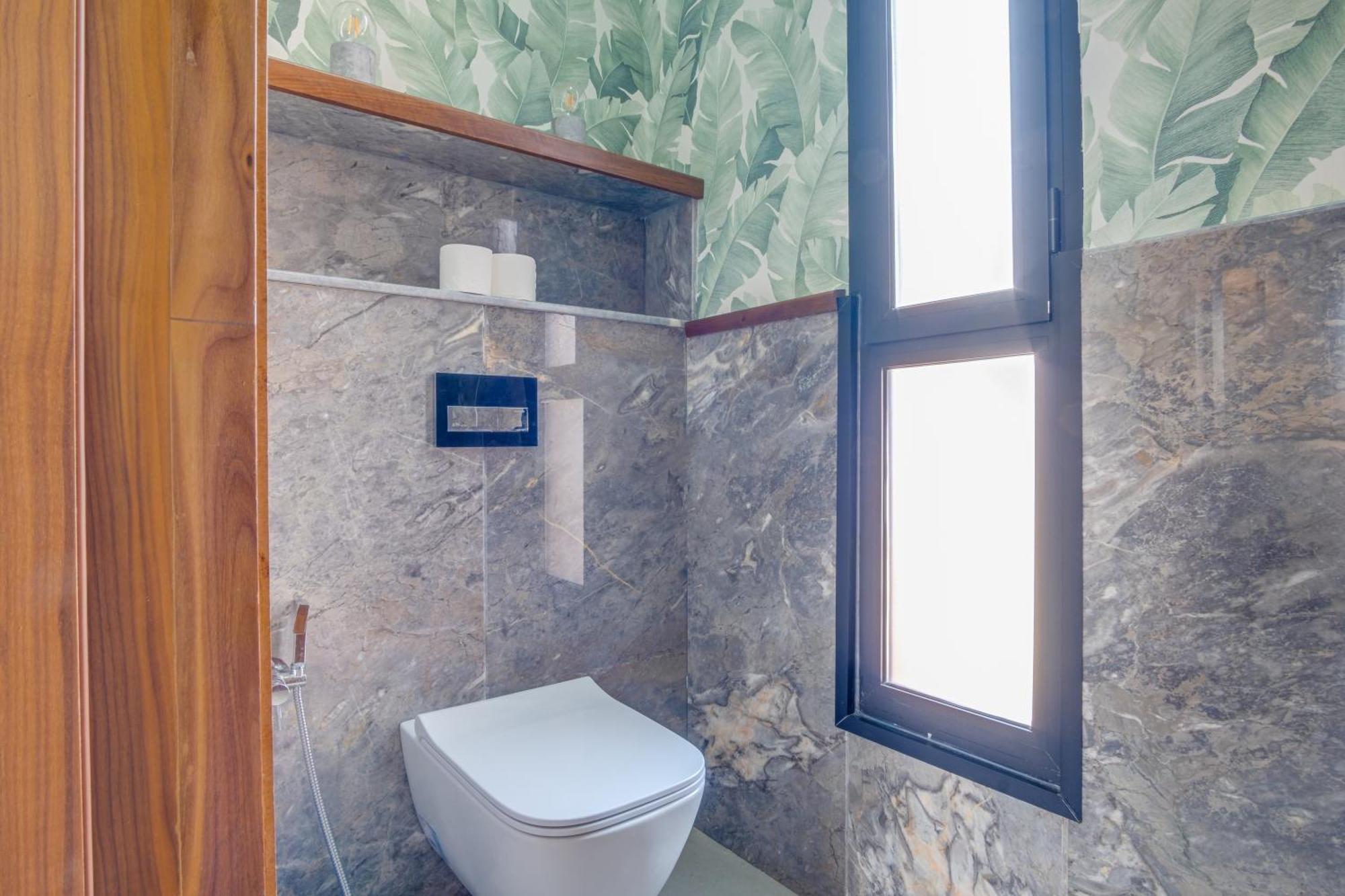 Villa Modern 4br - Private Pool - Argan Golf Marrakesh
