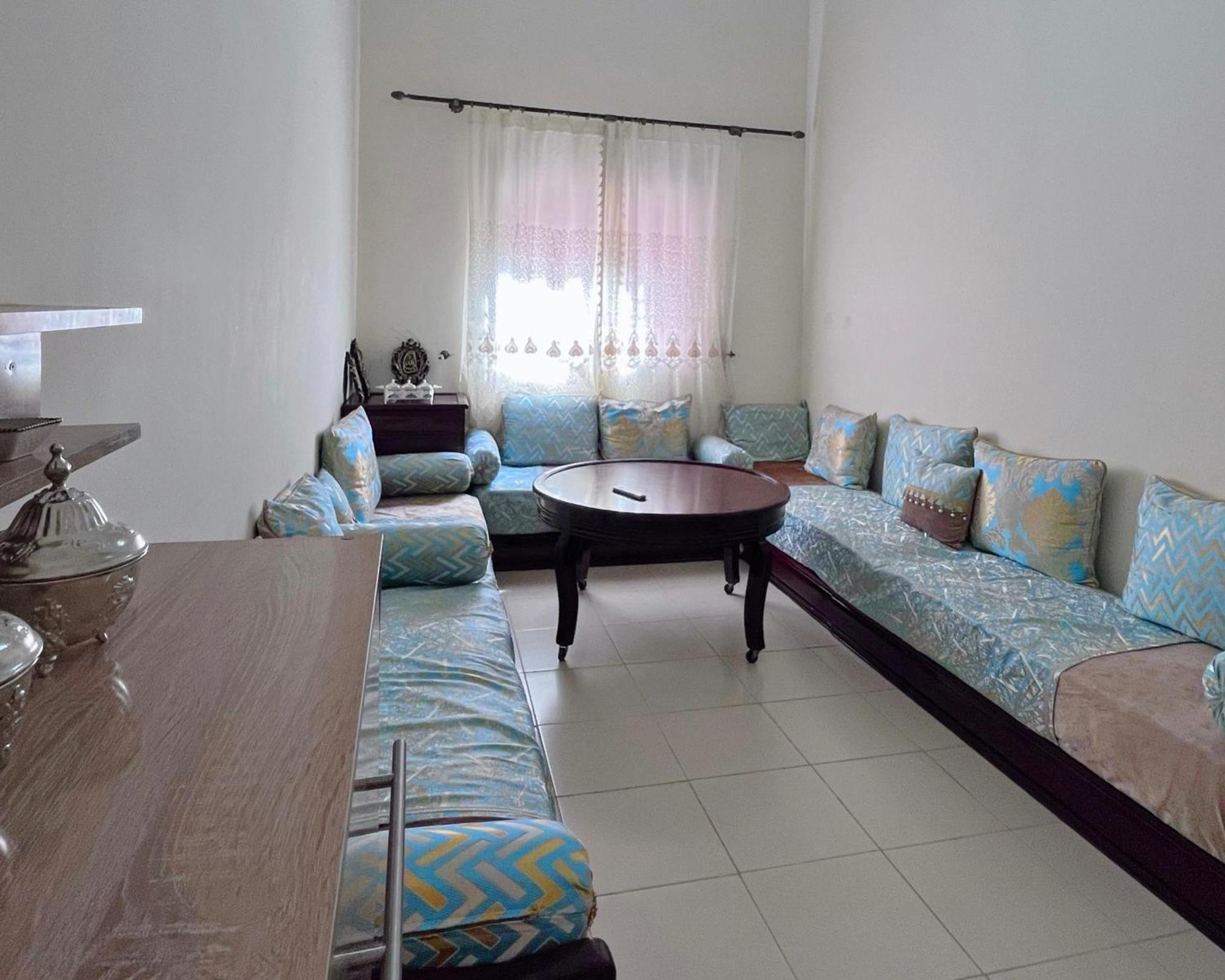 Apartment Noha Marrakech Marrakesch