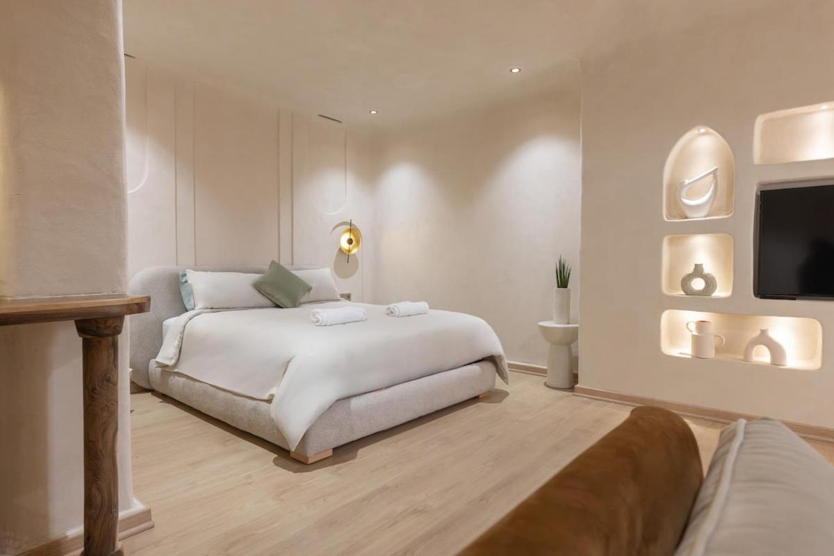 Boho Nest Gueliz Center, Terrace & Quiet Apartamento Marrakesh