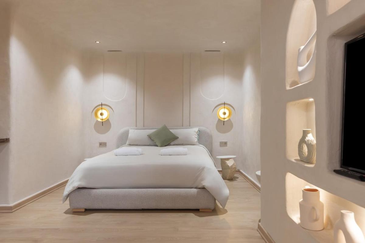 Boho Nest Gueliz Center, Terrace & Quiet Apartamento