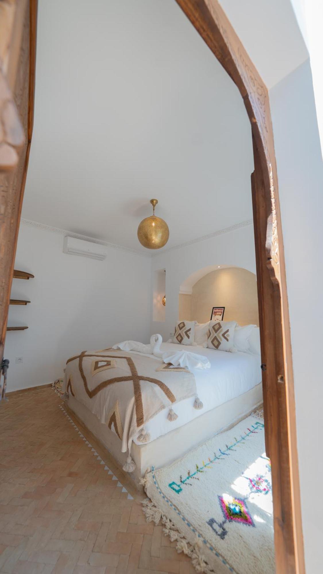 Villa 2 Ksour Marrakesh