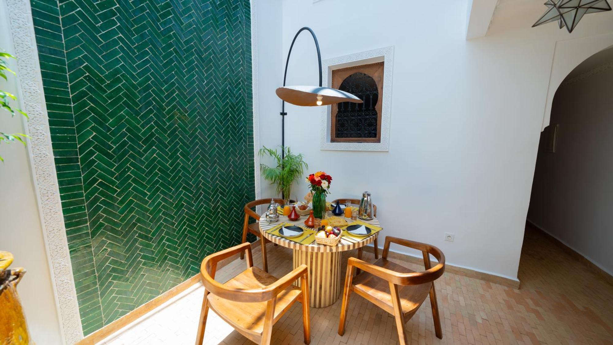 2 Ksour Villa