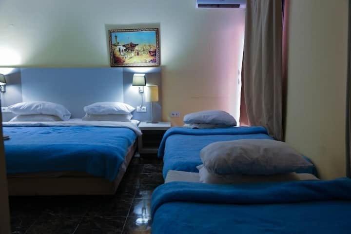 Hotel Grand Tazi Marrakesh