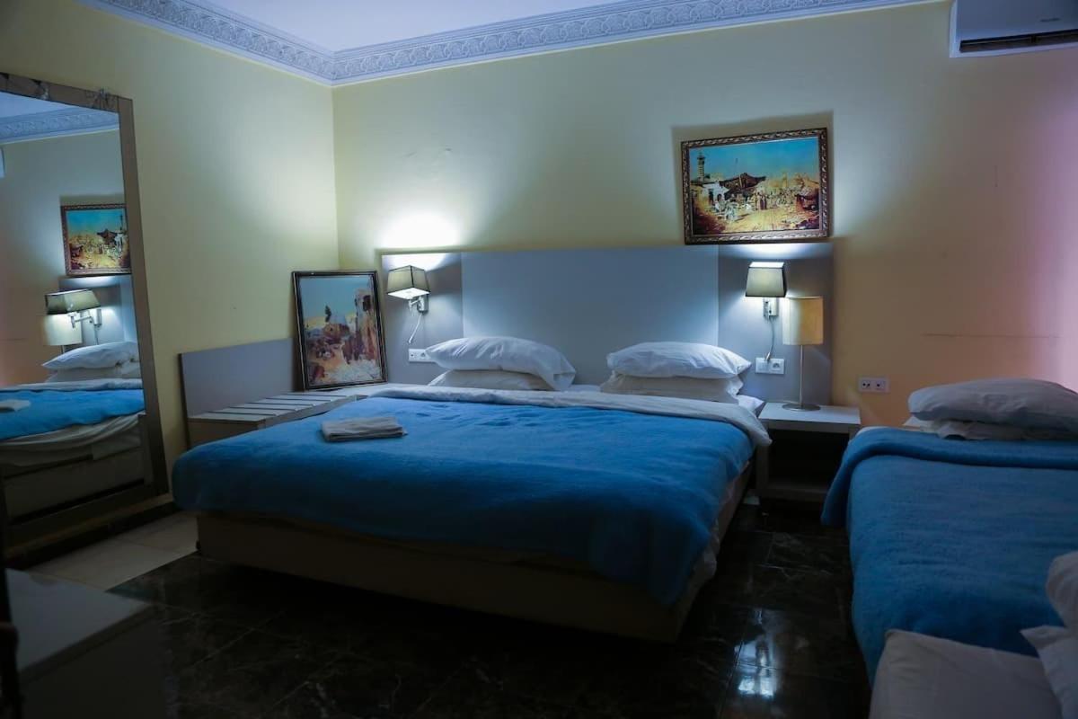 Grand Tazi * Marrakesh