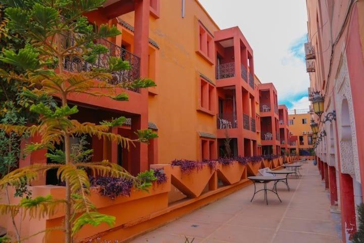 Grand Tazi Hotel Marrakesh