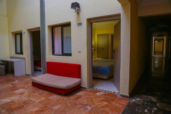 Hotel Grand Tazi Marrakesh