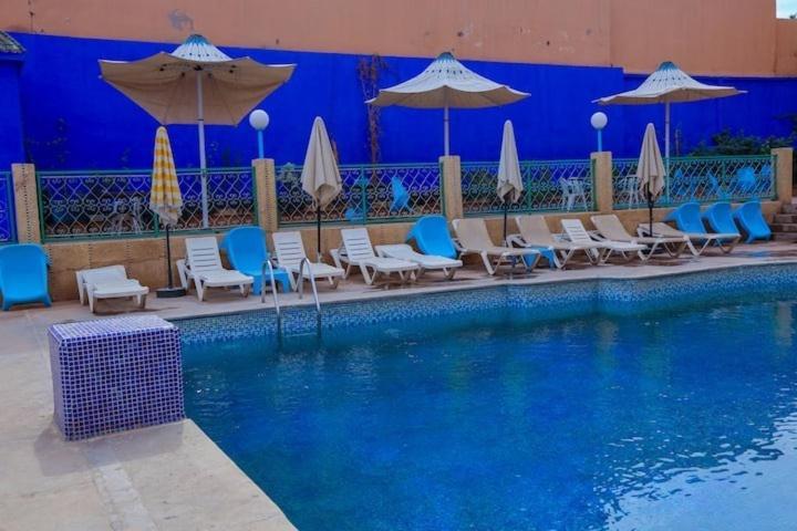Grand Tazi Hotel