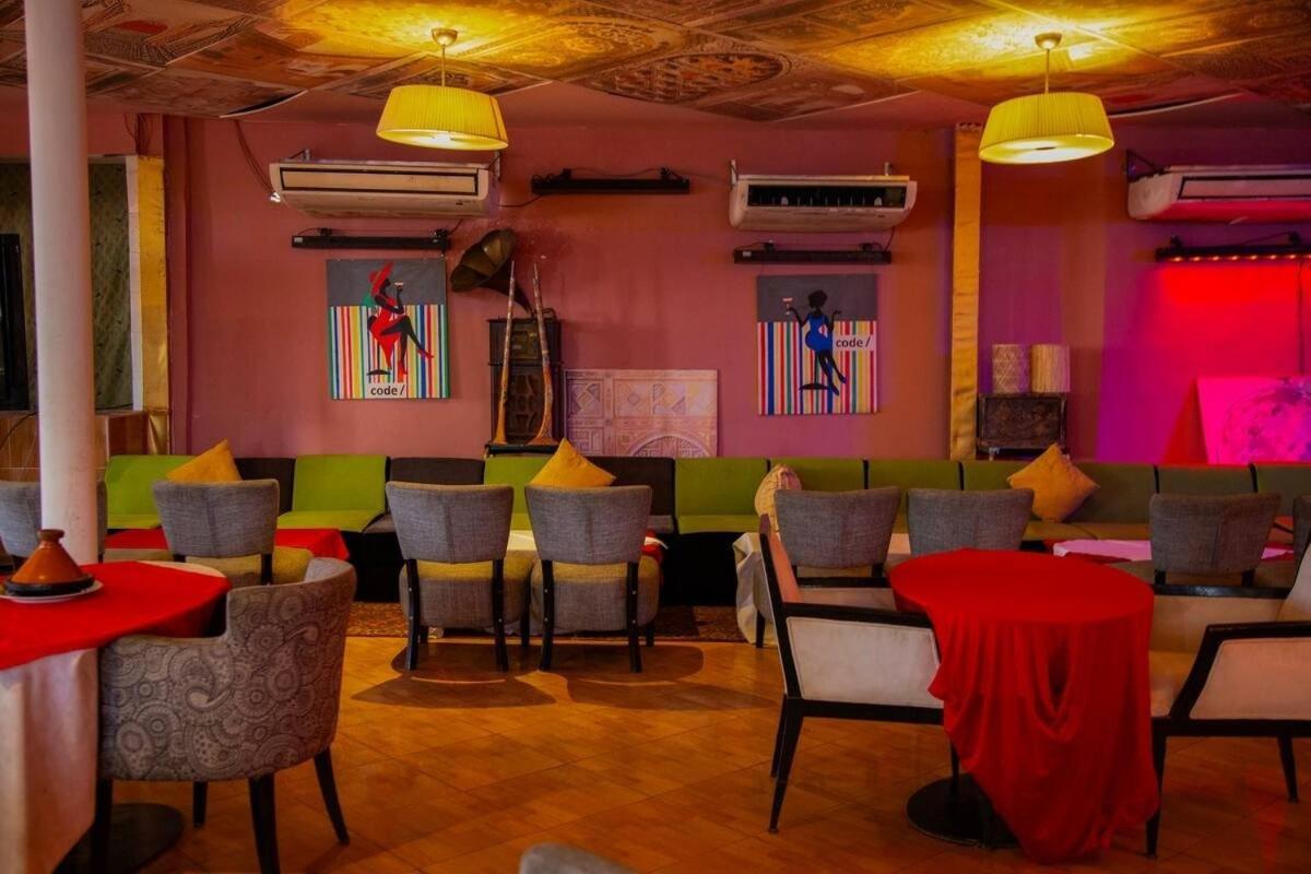 Grand Tazi Marrakesh