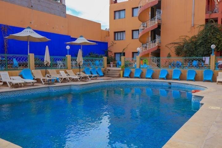 Grand Tazi Hotel