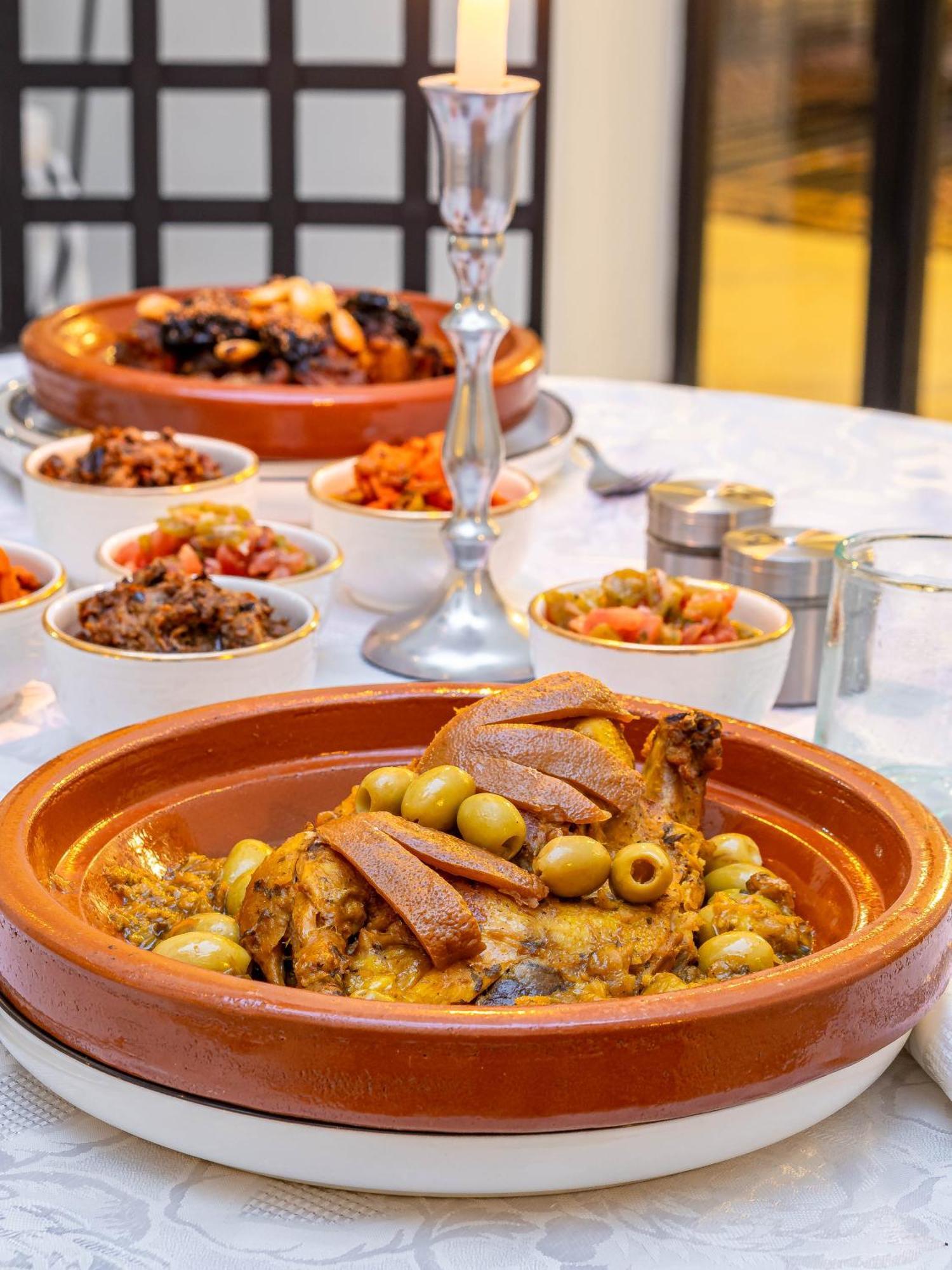 Malaika * Marrakesh