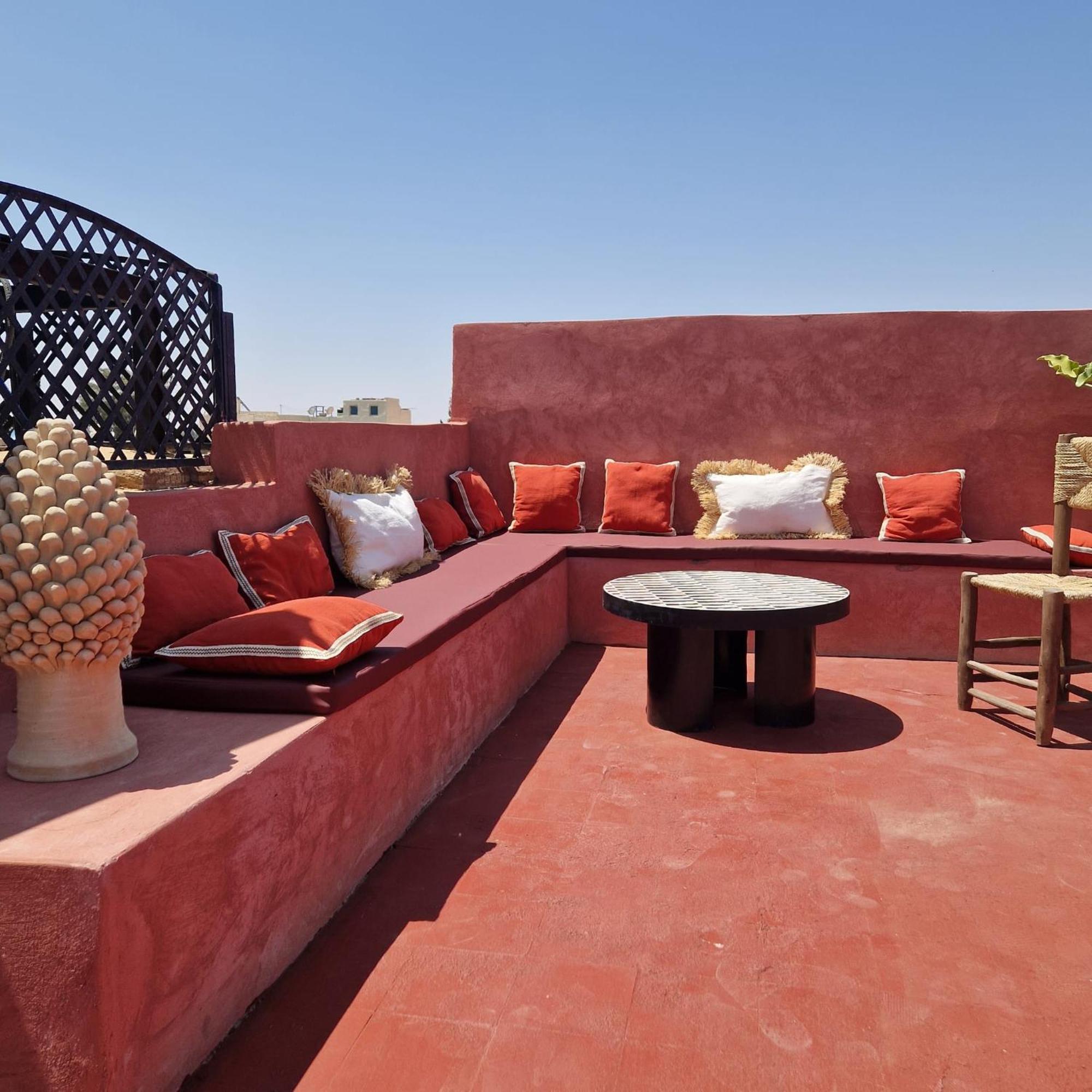 Encens Guest house