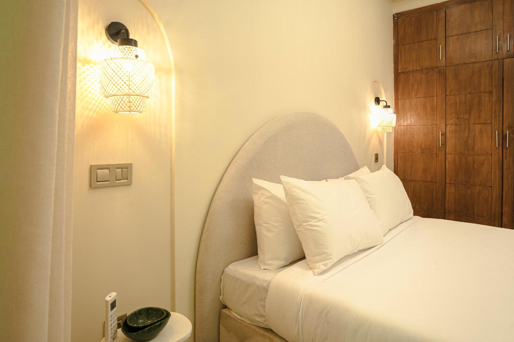 Timeless And Fully Equiped And Fast Wifi Apartment