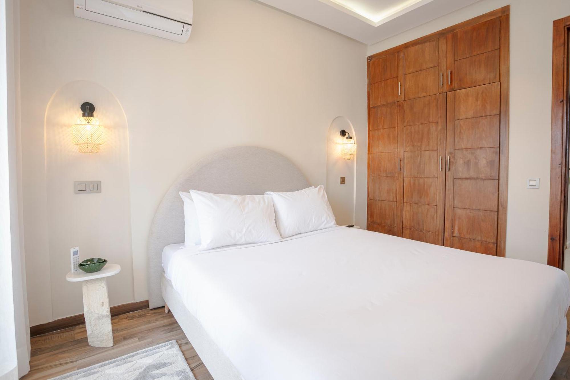 Timeless And Fully Equiped And Fast Wifi Apartment *