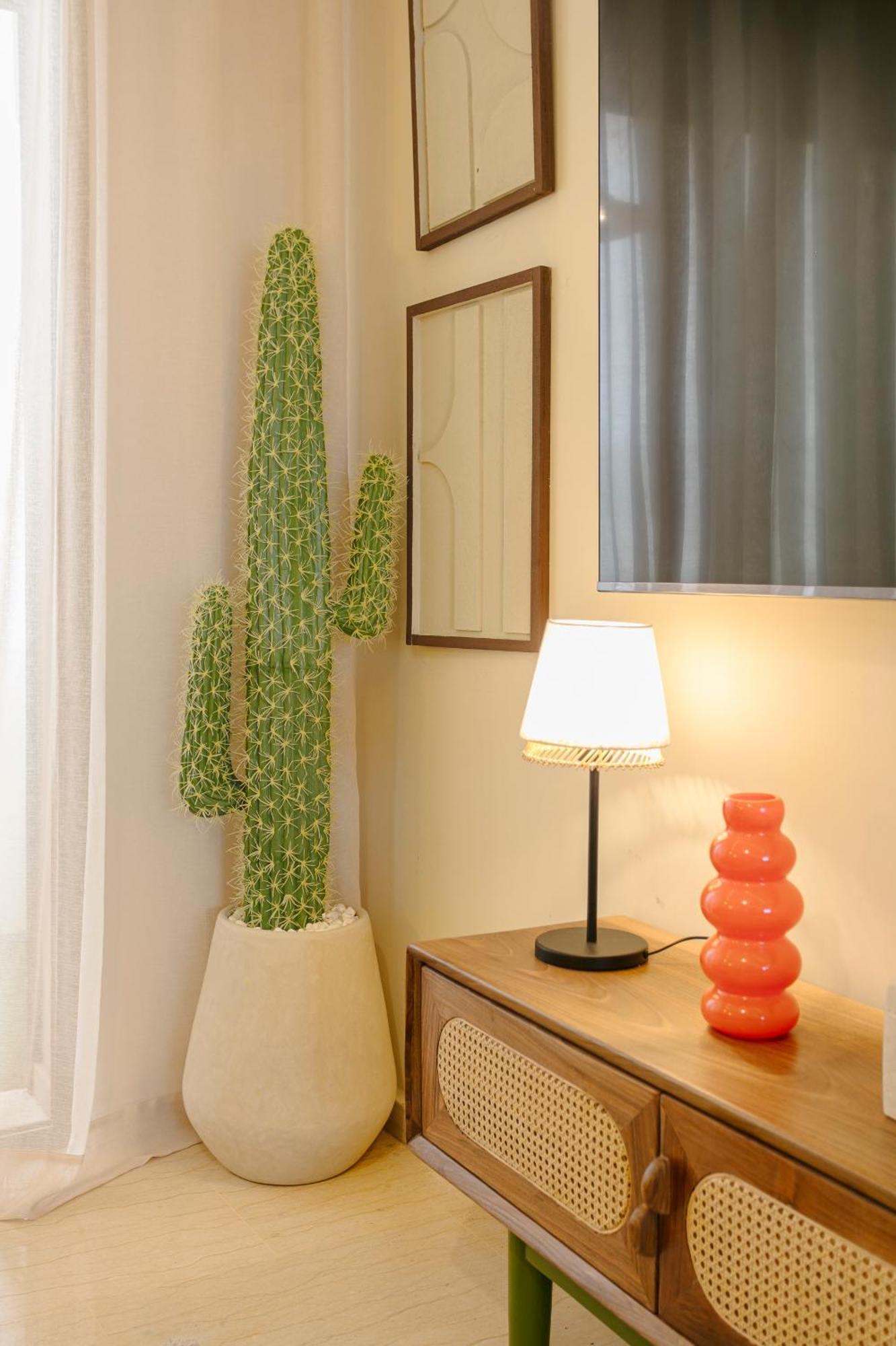 Apartment Timeless And Fully Equiped And Fast Wifi Marrakesch