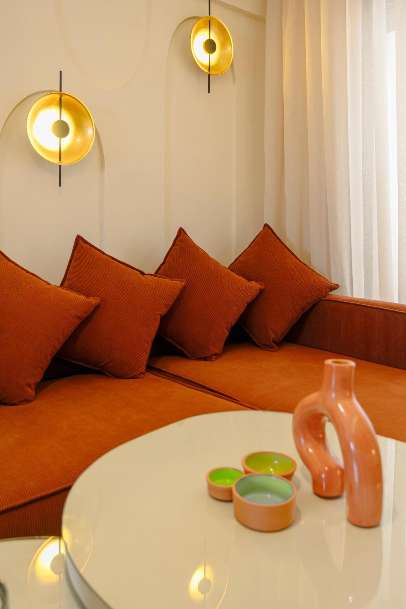 Timeless And Fully Equiped And Fast Wifi Marrakesch