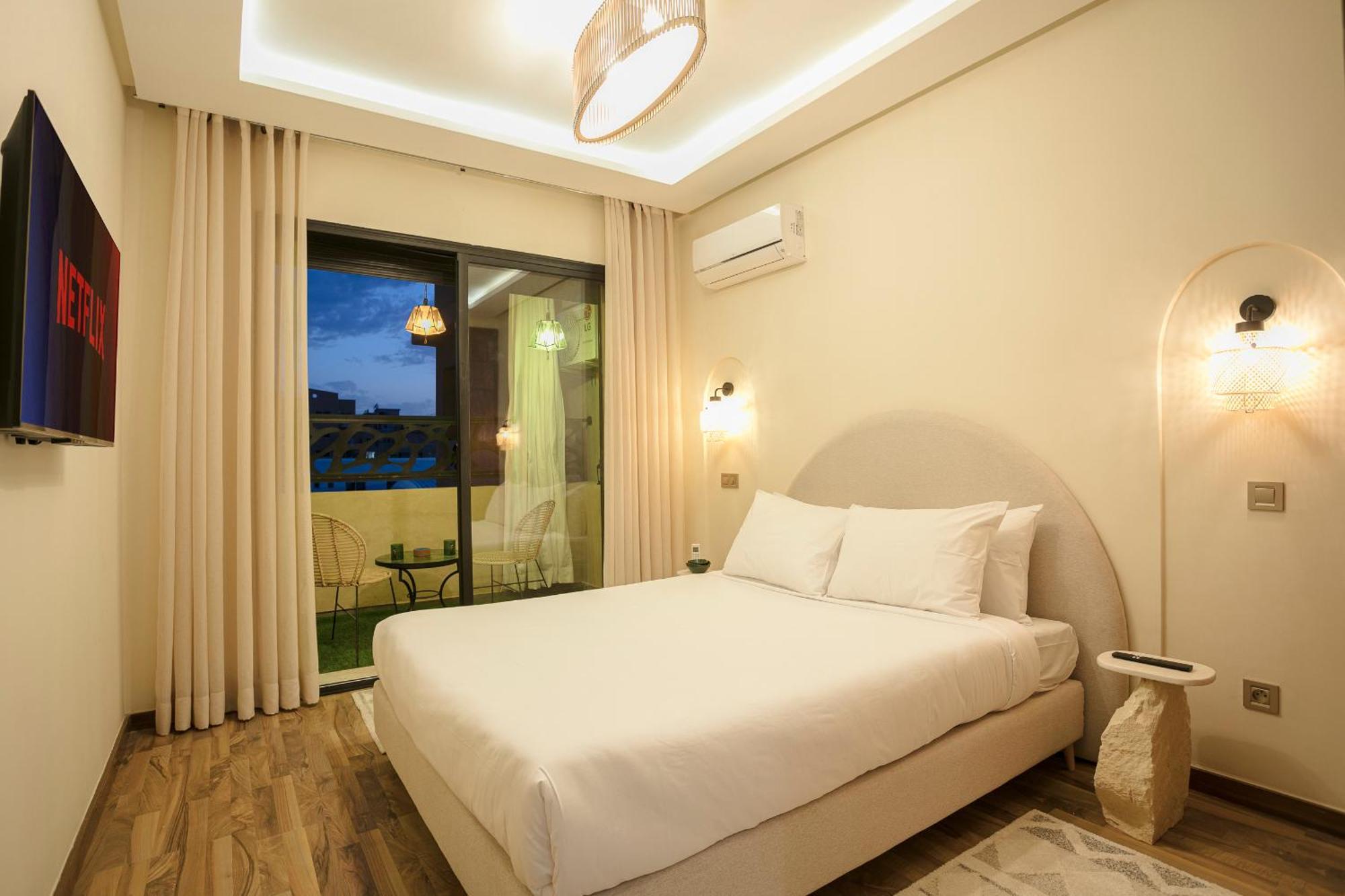 Timeless And Fully Equiped And Fast Wifi Apartment