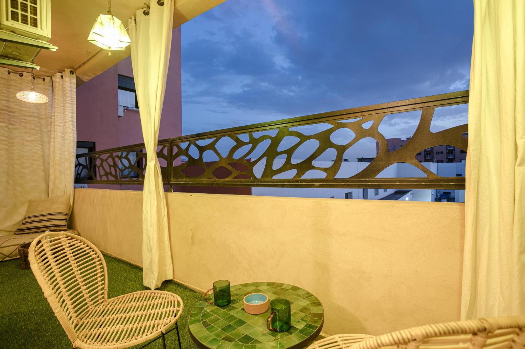 Timeless And Fully Equiped And Fast Wifi Apartment *