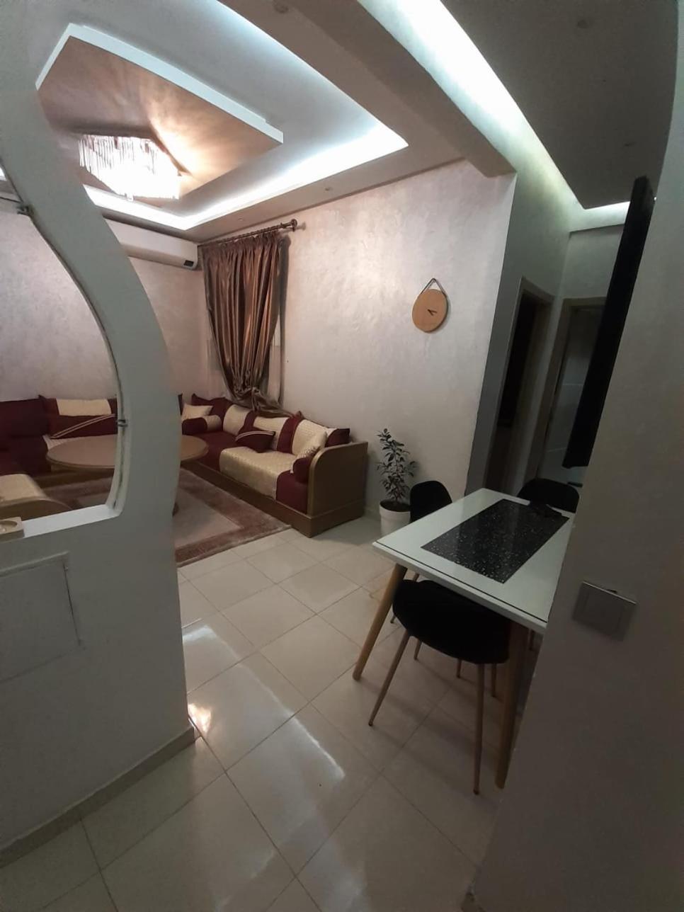Apartamento Pour Location Marrakesh