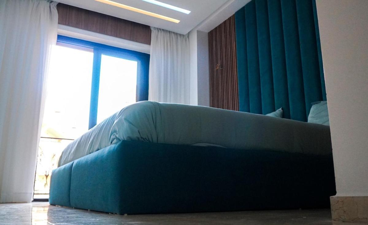 De Luxe Au Coeur Du Quartier Majorelle Apartment