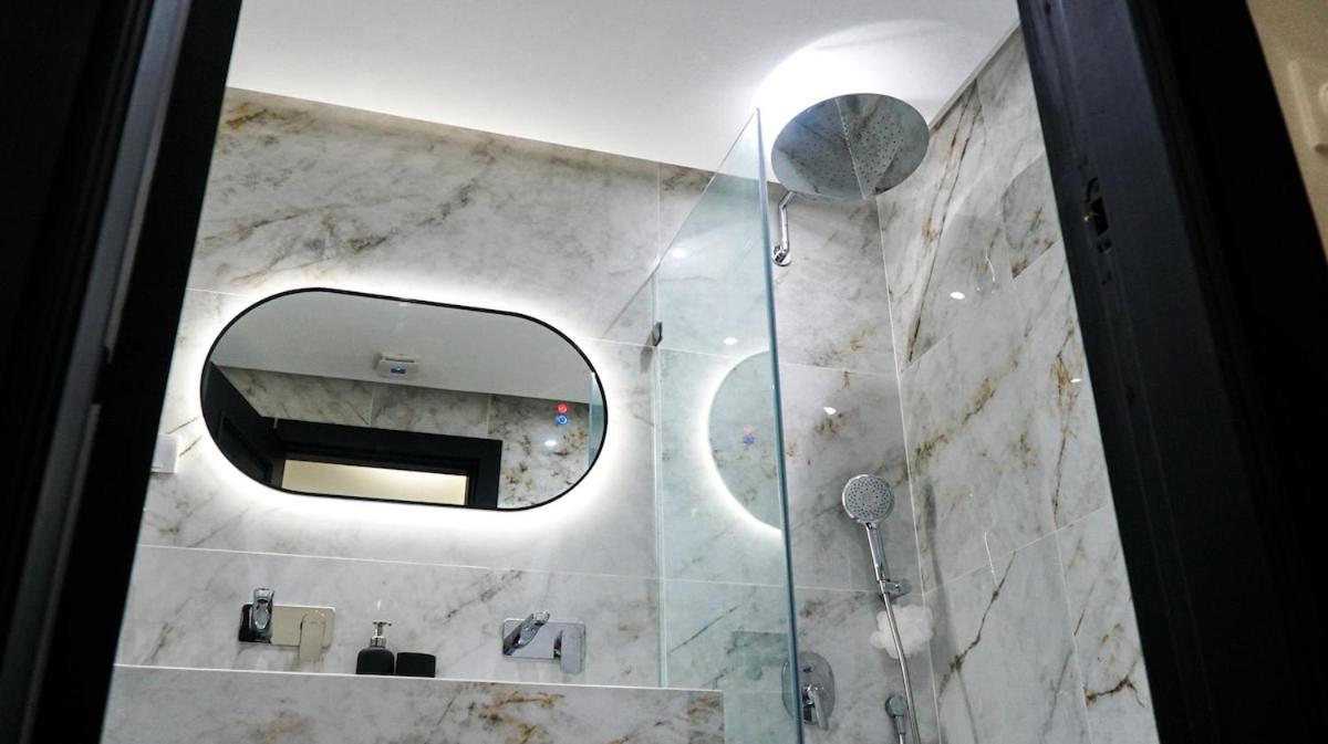 Apartment De Luxe Au Coeur Du Quartier Majorelle *