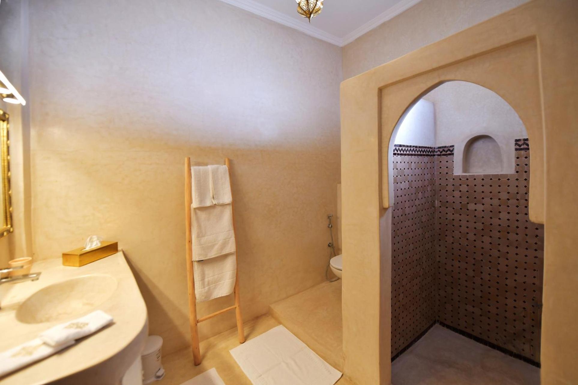 Zina Rose 89 Marrakesh