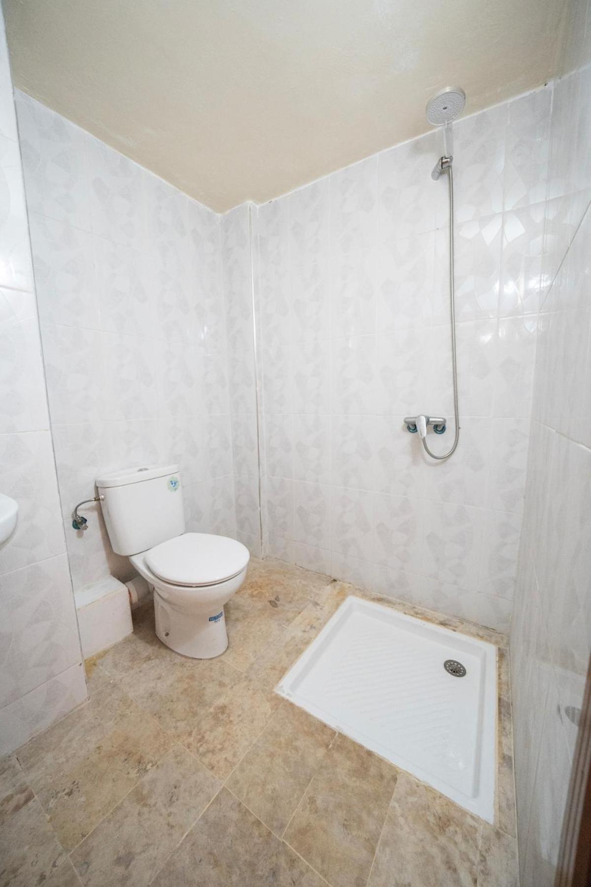 Apartment Three Bedroom Duplex With Terrace In Center Marrakesch