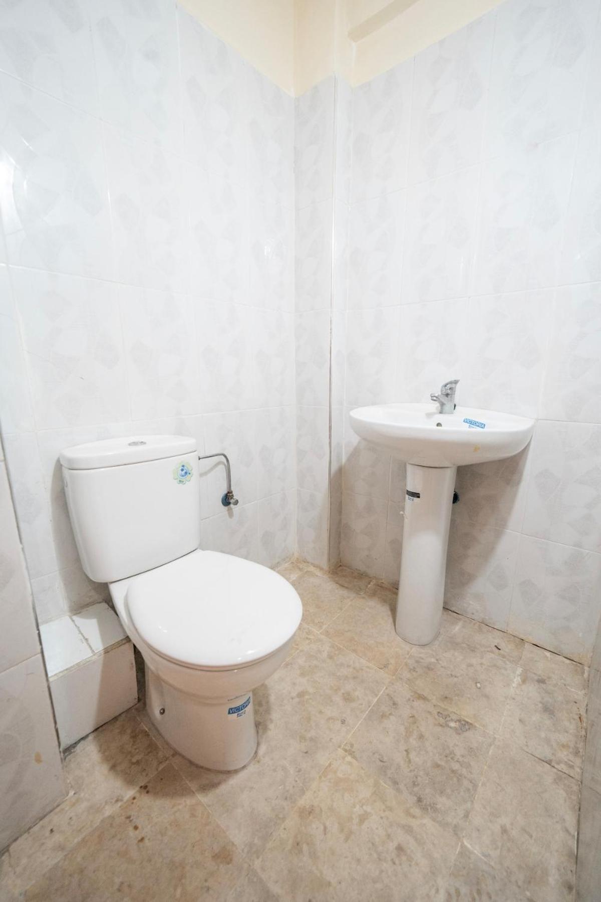 Three Bedroom Duplex With Terrace In Center * Marrakesch