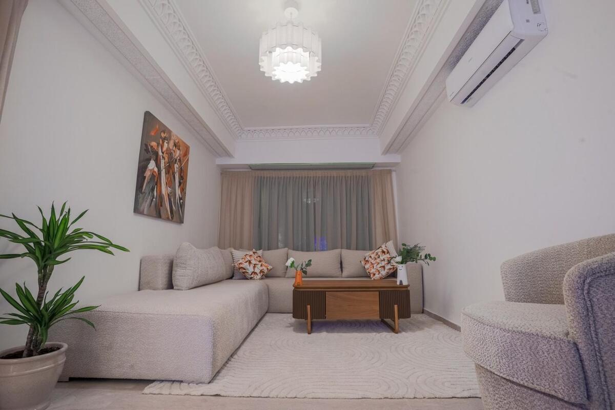 Hivernage 30 Appartement Marrakesh