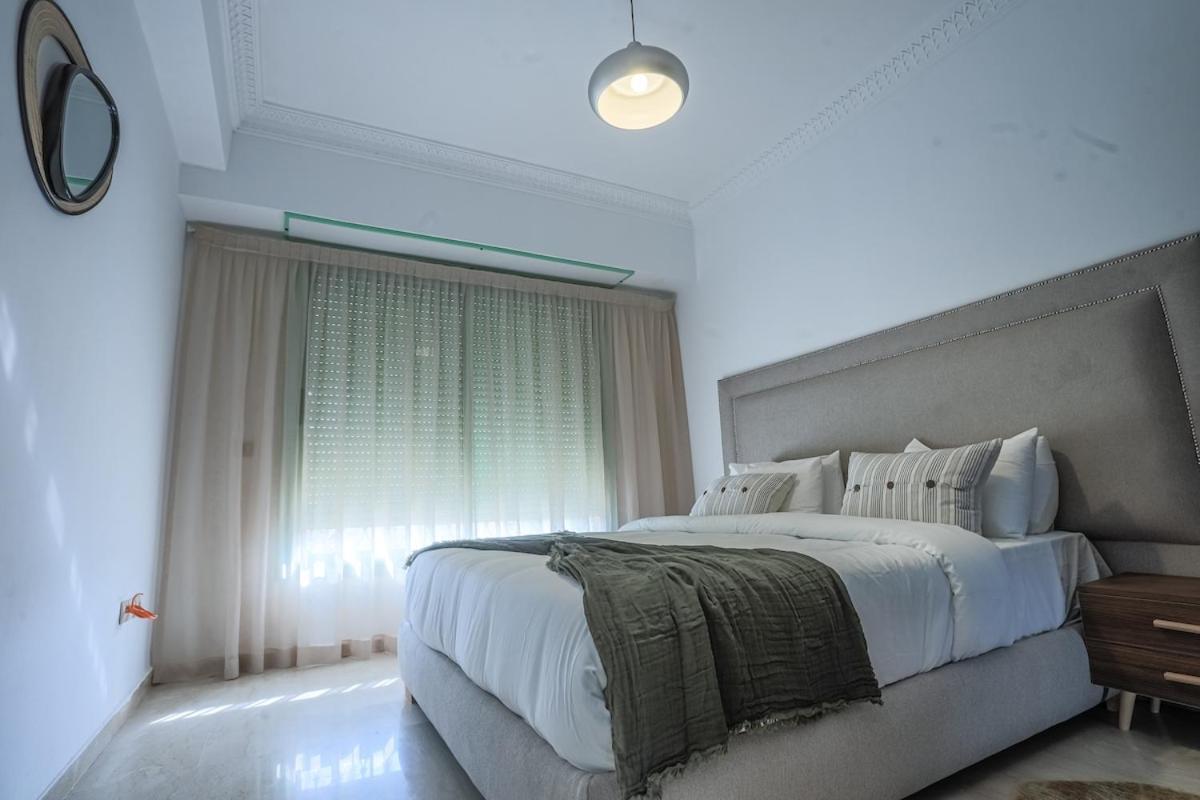 Hivernage 30 Marrakesh