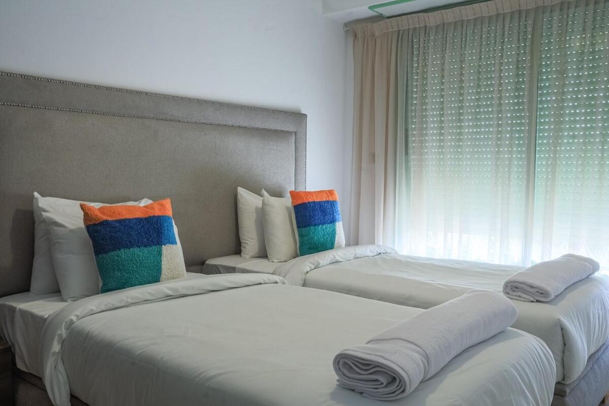 Hivernage 30 Appartement