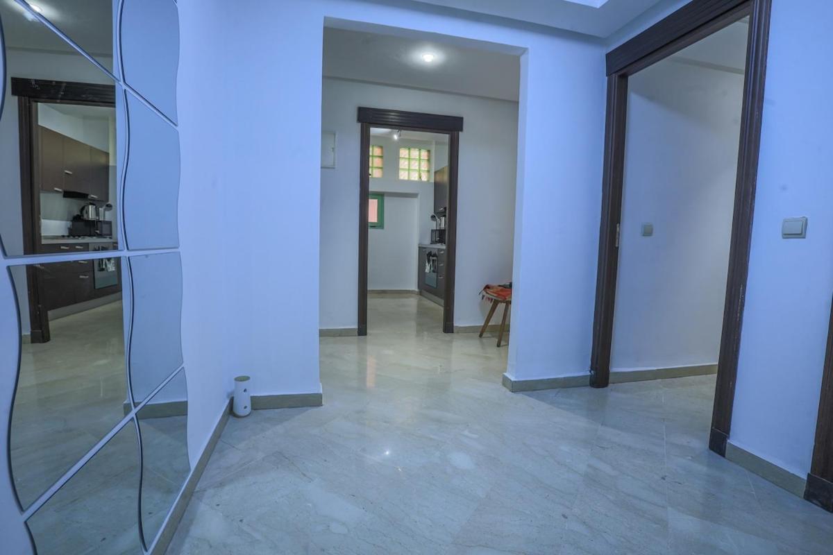 Appartement Hivernage 30 Marrakesh
