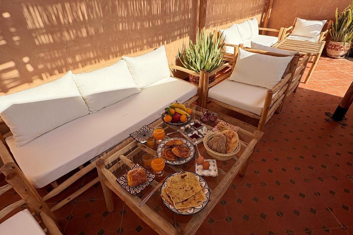 Amanar Holiday home
