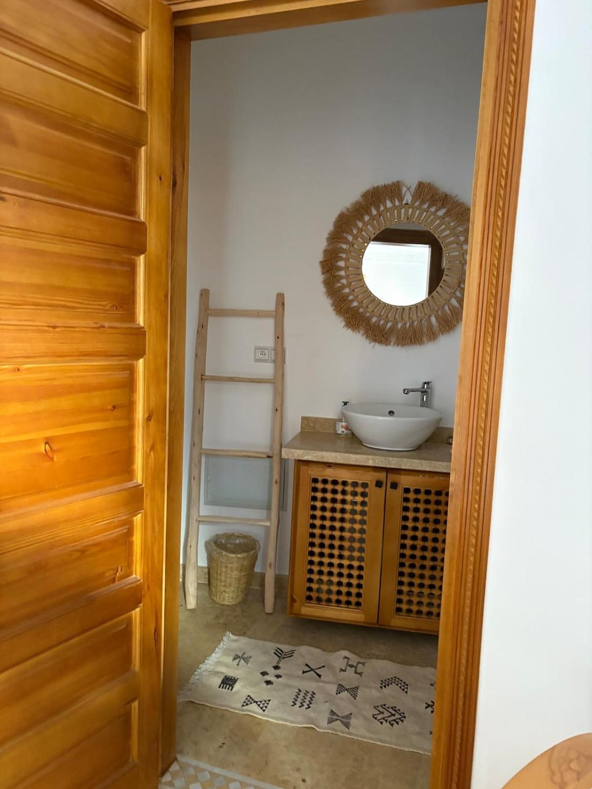 Amanar Holiday home *