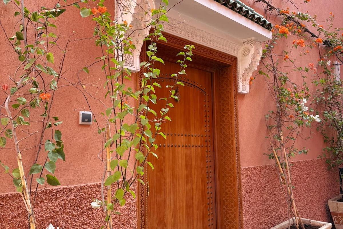 Amanar * Marrakesh