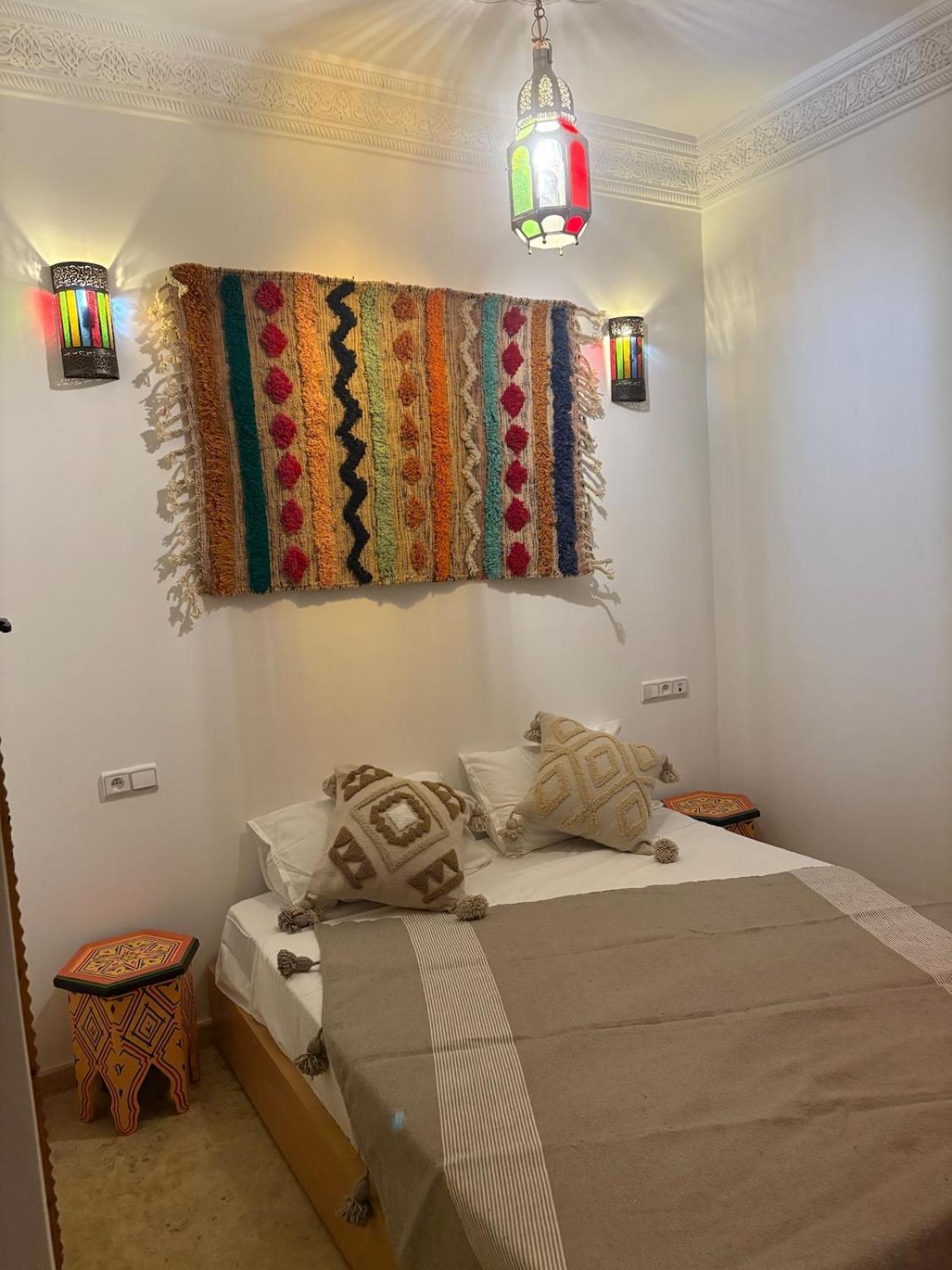 Amanar Holiday home