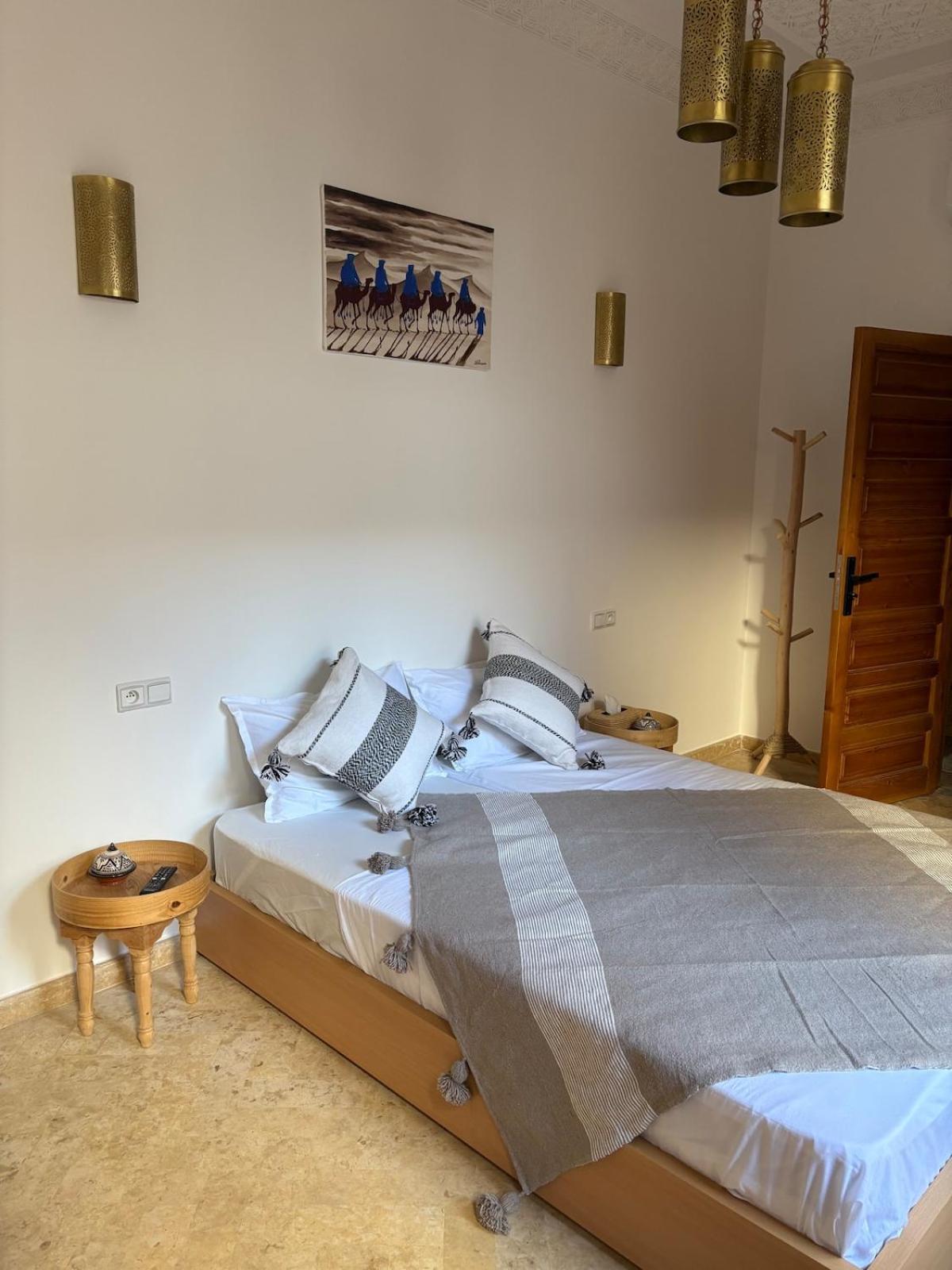 Holiday home Amanar