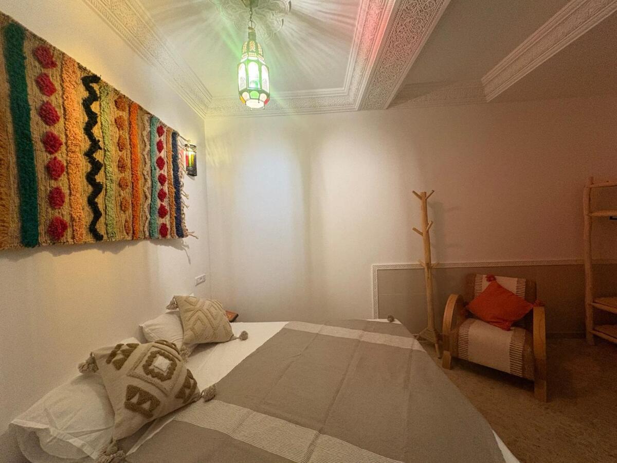 Amanar Holiday home *