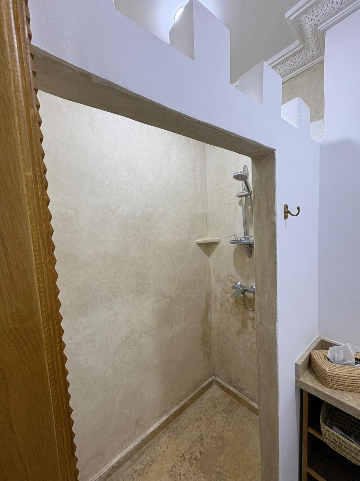 Amanar Holiday home