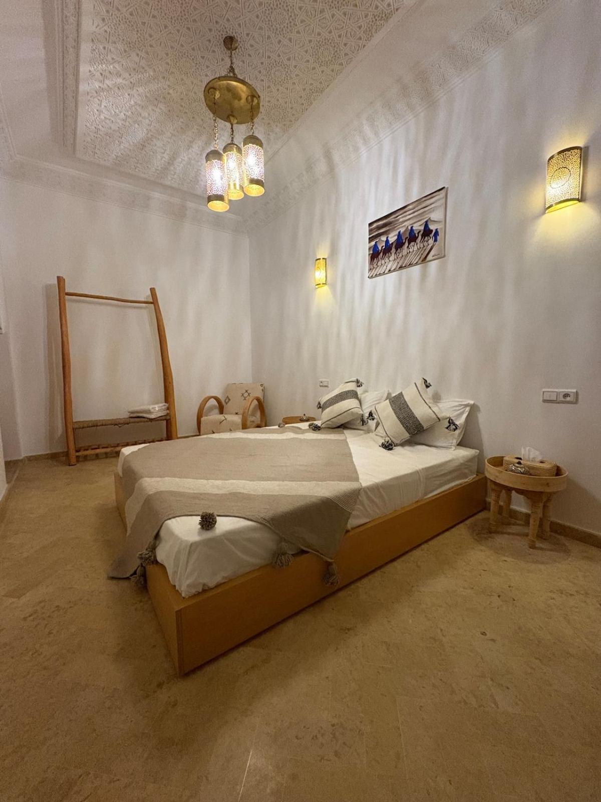 Amanar Holiday home *