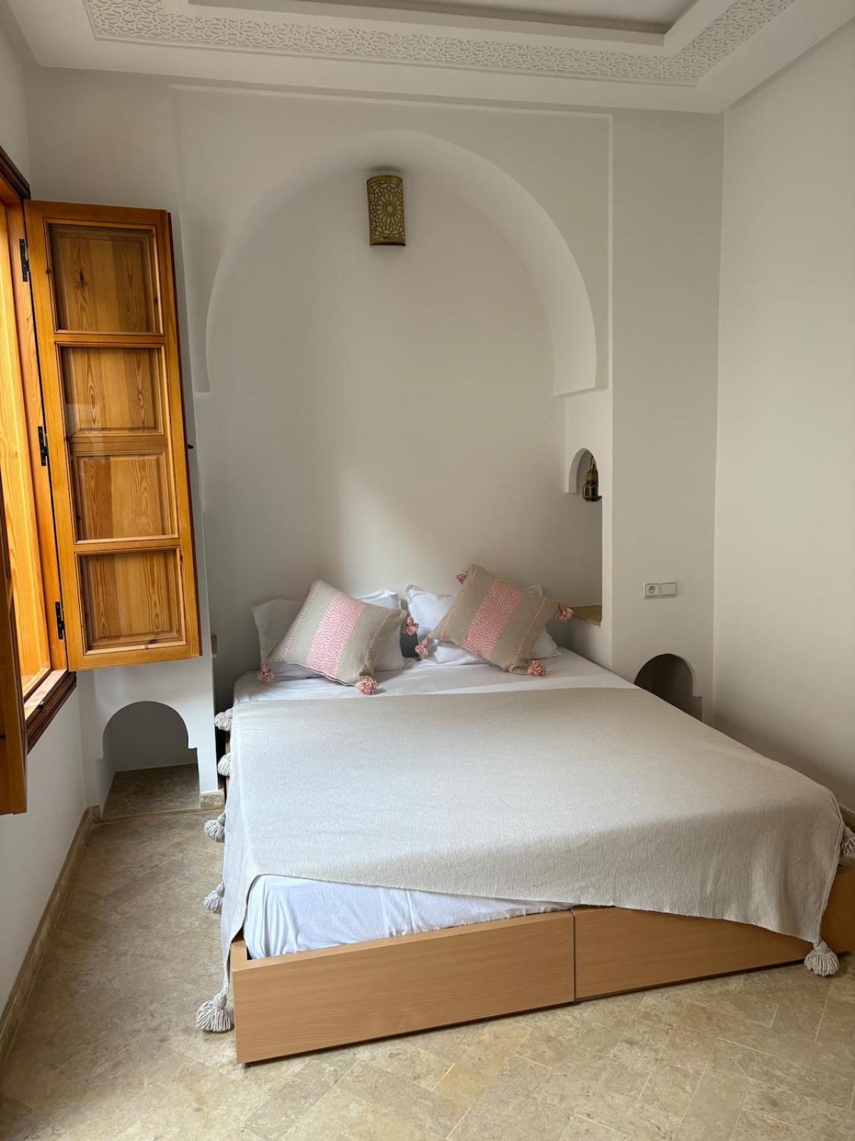Amanar Holiday home Marrakesh