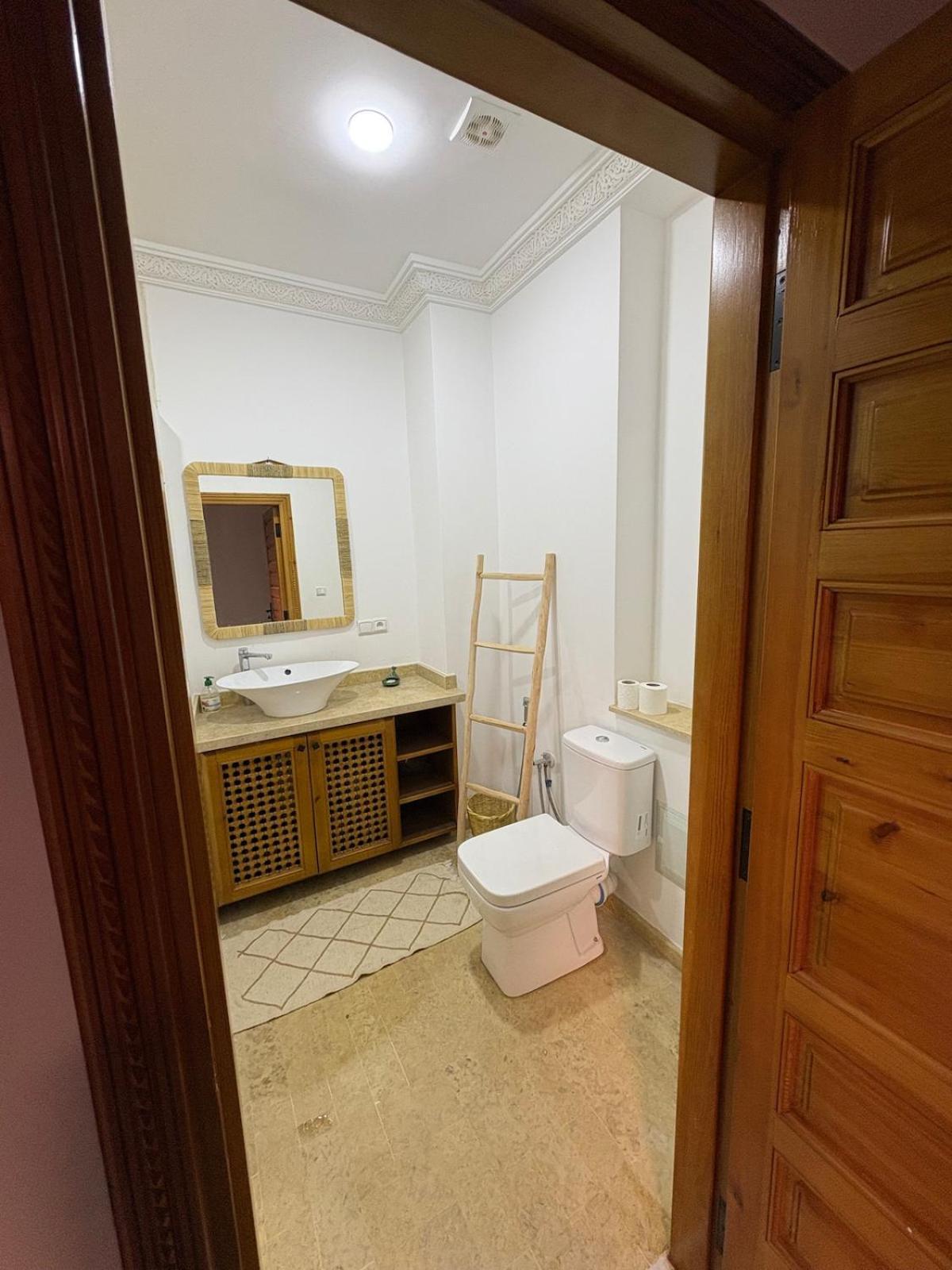 Amanar Holiday home Marrakesh