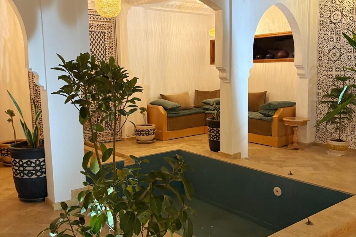 Amanar Marrakesh