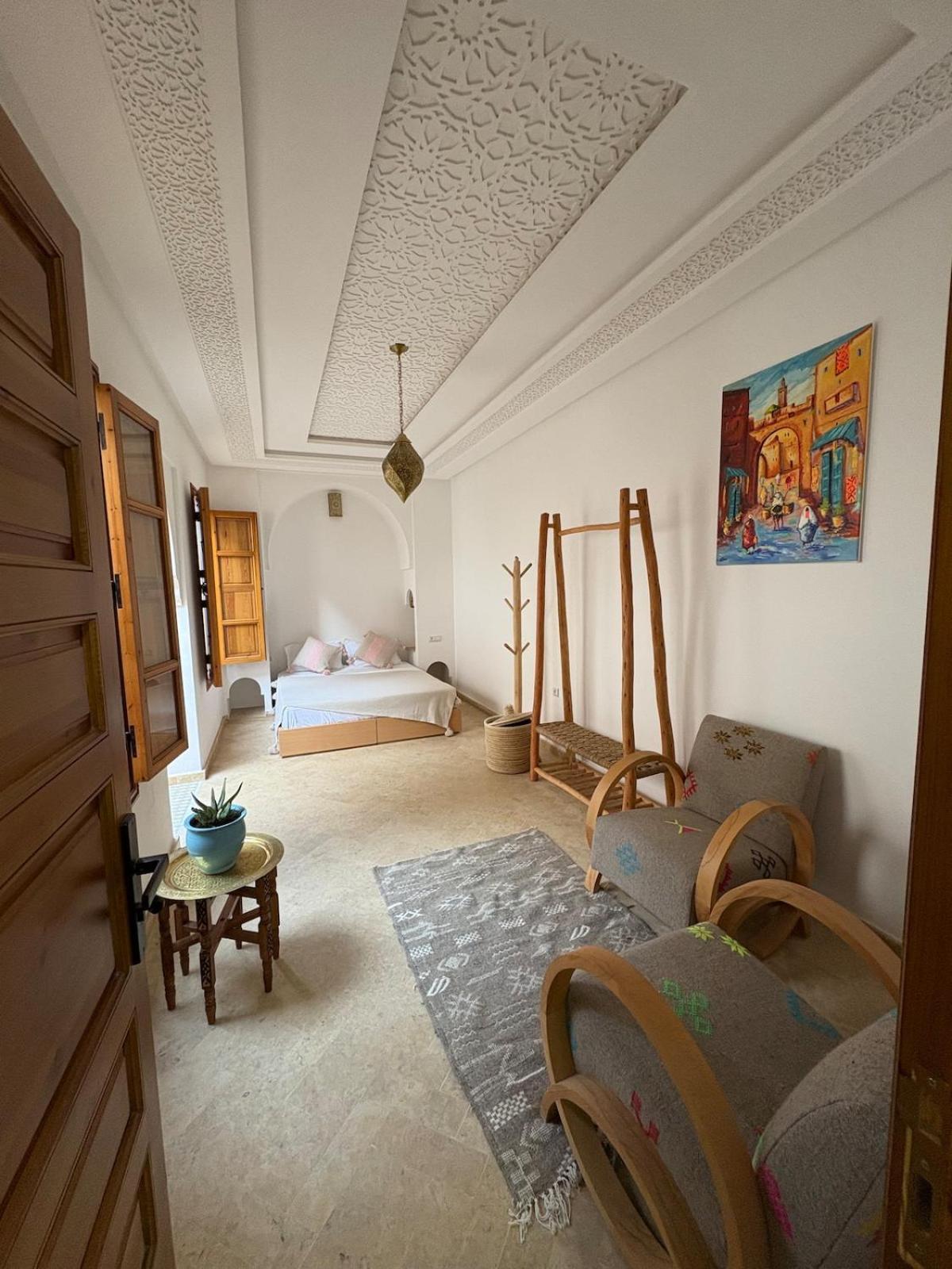 Holiday home Amanar