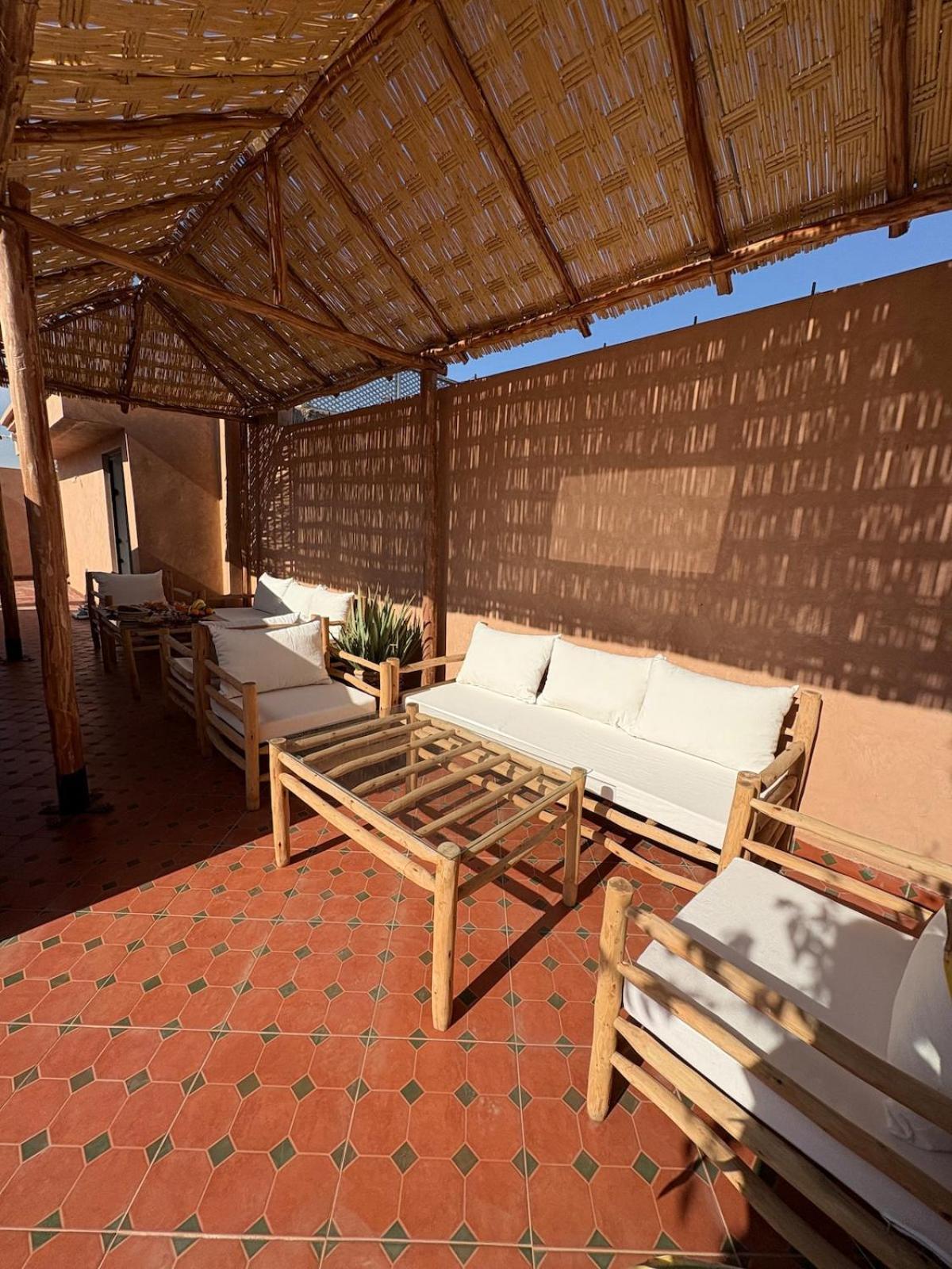 Amanar Holiday home Marrakesh