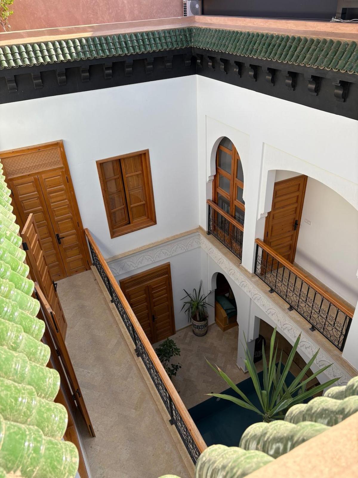 Amanar Holiday home *